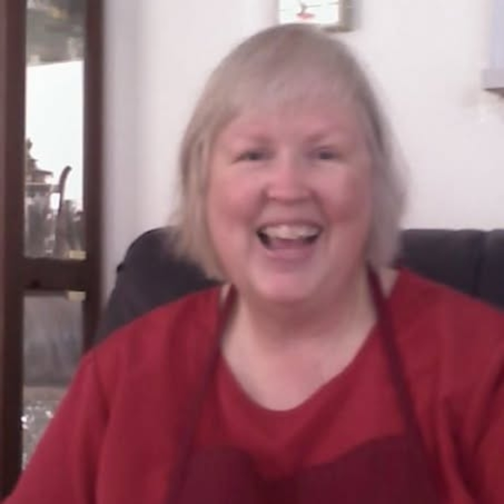 Meet your Posher, Lynn